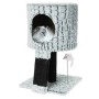 Pets Collection Cat scratching post with stand and mouse 30x30x40 cm by Pets Collection, Cat furniture - Ref: Foro24-441908, ...