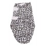 Bo Jungle Leopard Swaddle Blanket S by Bo Jungle, Baby bags and blankets - Ref: Foro24-442954, Price: 21,16 €, Discount: %