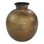 HSM Collection Große goldene und graue Padua-Vase 40x45 cm von HSM Collection, Vasen - Ref: Foro24-442908, Preis: 111,66 €, R...