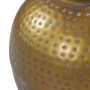 HSM Collection Große goldene und graue Padua-Vase 40x45 cm von HSM Collection, Vasen - Ref: Foro24-442908, Preis: 111,66 €, R...