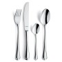 Amefa Cutlery 24 pieces Elegance shiny silver by Amefa, Cutlery sets - Ref: Foro24-443378, Price: 62,22 €, Discount: %