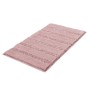 Kleine Wolke Alfombra de baño Monrovia rosa 60x100 cm de Kleine Wolke, Alfombras y esterillas de baño - Ref: Foro24-442325, P...