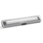 Metaltex Portarrollos de cocina 2 en 1 X-Tra Roll de Metaltex, Dispensadores y soportes de papel de cocina - Ref: Foro24-4434...