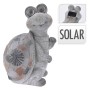 ProGarden Figura de tortuga con luz solar MGO de ProGarden, Accesorios para estanques y fuentes - Ref: Foro24-443175, Precio:...