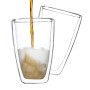 HI Gläserset für Kaffee Macchiato 2 Einheiten transparent 400 ml von HI, Kaffee- und Teetassen - Ref: Foro24-445571, Preis: 1...