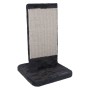 FLAMINGO Brabo cat scratching post black 40x40x64 cm by FLAMINGO, Cat furniture - Ref: Foro24-442426, Price: 51,03 €, Discoun...