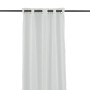 Venture Home Kaya Curtain White Polyester 240x140 cm by Venture Home, Curtains and curtains - Ref: Foro24-444745, Price: 41,6...