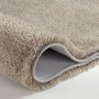 Kleine Wolke Alfombra de baño Relax gris taupe 55x65 cm de Kleine Wolke, Alfombras y esterillas de baño - Ref: Foro24-442329,...