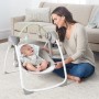 Ingenuity Comfort 2 Go Kendrick Baby Swing Hammock by Ingenuity, Baby jumpers and swings - Ref: Foro24-442980, Price: 102,58 ...