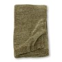 Venture Home Ally Blanket Moss Green Polyester 170x130 cm by Venture Home, Blankets - Ref: Foro24-444755, Price: 41,14 €, Dis...