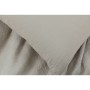 Venture Home Mila bedding set light gray cotton 220x240 cm by Venture Home, Duvet covers - Ref: Foro24-444773, Price: 91,32 €...