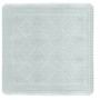 Kleine Wolke Alfombrilla de seguridad para baño Arosa gris 55x55 cm de Kleine Wolke, Alfombras y esterillas de baño - Ref: Fo...