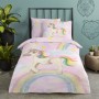 Good Morning Unisweet Children's Duvet Cover 140x200/220 cm by Good Morning, Duvet covers - Ref: Foro24-443569, Price: 35,25 ...