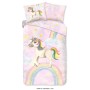 Good Morning Unisweet Children's Duvet Cover 140x200/220 cm by Good Morning, Duvet covers - Ref: Foro24-443569, Price: 35,99 ...