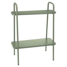 ProGarden Flower Shelf Matte Light Green 50x26x66 cm by ProGarden, Pot stands - Ref: Foro24-442230, Price: 46,99 €, Discount: %