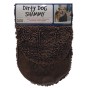 DOG GONE SMART Toalla para perros Shammy marrón 80x35 cm de DOG GONE SMART, Productos para perros - Ref: Foro24-444524, Preci...