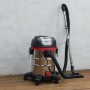 Livoo Dry and Wet Vacuum Cleaner Black 23 L 1200 W by Livoo, Vacuum cleaners - Ref: Foro24-443500, Price: 128,97 €, Discount: %