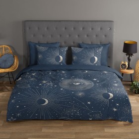 Good Morning Astra duvet cover 140x200/220 cm by Good Morning, Duvet covers - Ref: Foro24-443586, Price: 38,99 €, Discount: %