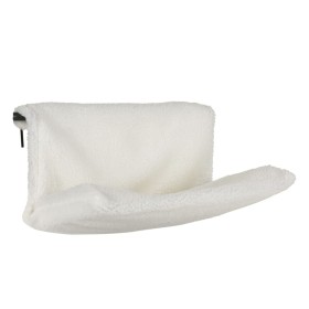 Pets Collection Hanging cat bed white 65x45 cm by Pets Collection, Cat furniture - Ref: Foro24-441914, Price: 17,99 €, Discou...