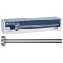 Bathroom Solutions Extensible towel rack 25-42 cm by Bathroom Solutions, Towel racks - Ref: Foro24-442469, Price: 15,28 €, Di...