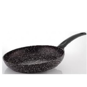 Excellent Houseware Forged aluminum frying pan 28 cm by Excellent Houseware, Frying pans - Ref: Foro24-443285, Price: 28,99 €...