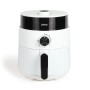 Livoo Multipurpose Air Fryer White 2.5 L 1200 W by Livoo, Kitchen appliances - Ref: Foro24-443481, Price: 79,99 €, Discount: %