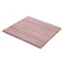 Kleine Wolke Alfombra de baño Monrovia rosa 60x60 cm de Kleine Wolke, Alfombras y esterillas de baño - Ref: Foro24-442324, Pr...