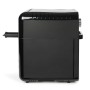 Livoo Horno freidora de aire negro 12 L 1600 W de Livoo, Electrodomésticos de cocina - Ref: Foro24-443480, Precio: 149,21 €, ...