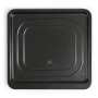 Livoo Horno freidora de aire negro 12 L 1600 W de Livoo, Electrodomésticos de cocina - Ref: Foro24-443480, Precio: 149,21 €, ...