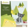 Avenue Mandarine Origami Initiation Creativity Box by Avenue Mandarine, Craft kits with toys - Ref: Foro24-444560, Price: 18,...