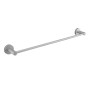 Kleine Wolke Apollo aluminum towel rack by Kleine Wolke, Towel racks - Ref: Foro24-442297, Price: 43,63 €, Discount: %