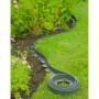 Nature Gray Garden Border 5cmx10m by Nature, Garden edging and edging - Ref: Foro24-442629, Price: 43,99 €, Discount: %