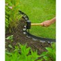 Nature Gray Garden Border 5cmx10m by Nature, Garden edging and edging - Ref: Foro24-442629, Price: 43,99 €, Discount: %