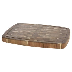 Excellent Houseware Cutting board 46x36x3.5 cm by Excellent Houseware, Chopping boards - Ref: Foro24-443284, Price: 44,99 €, ...