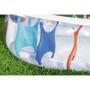 Bestway Elliptischer Familienpool 229x152x51 cm 542 L von Bestway, Schwimmbecken - Ref: Foro24-445207, Preis: 44,17 €, Rabatt: %