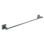 Kleine Wolke Luno Towel Rack silver by Kleine Wolke, Towel racks - Ref: Foro24-442303, Price: 45,82 €, Discount: %