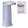 Excellent Houseware Automatic soap dispenser with sensor 330 ml by Excellent Houseware, Soap and lotion dispensers - Ref: For...