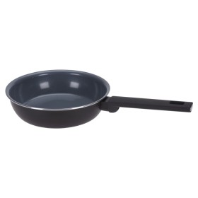 Excellent Houseware Forged aluminum frying pan 24 cm by Excellent Houseware, Frying pans - Ref: Foro24-443291, Price: 25,99 €...