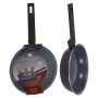 Excellent Houseware Forged aluminum frying pan 24 cm by Excellent Houseware, Frying pans - Ref: Foro24-443291, Price: 25,02 €...