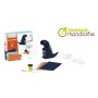 Avenue Mandarine Kreativitätsbox Dinosaurier von Avenue Mandarine, Bastelsets mit Spielzeug - Ref: Foro24-444552, Preis: 18,5...