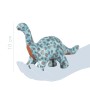 Avenue Mandarine Kreativitätsbox Dinosaurier von Avenue Mandarine, Bastelsets mit Spielzeug - Ref: Foro24-444552, Preis: 18,5...