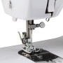 Livoo Máquina de coser blanco 9 W de Livoo, Máquinas de coser - Ref: Foro24-443506, Precio: 83,99 €, Descuento: %