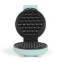 Livoo Waffle maker for bubble waffles blue 1000 W by Livoo, Waffle makers - Ref: Foro24-443525, Price: 36,59 €, Discount: %