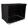 DISTRICT70 Dog Cage Cover Dark Gray M by DISTRICT70, Accessories for carriers and cages - Ref: Foro24-444044, Price: 47,99 €,...