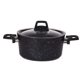 Excellent Houseware Casserole with aluminum lid 2.7 L by Excellent Houseware, Saucepans - Ref: Foro24-442479, Price: 27,99 €,...