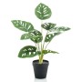 Emerald Arbusto artificial de Monstera Monkey en maceta 43 cm de Emerald, Flora artificial - Ref: Foro24-444642, Precio: 22,9...