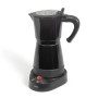 Livoo Cafetera eléctrica Mokka negra 0,3 l 480 W de Livoo, Cafeteras de filtro - Ref: Foro24-443484, Precio: 47,73 €, Descuen...