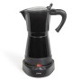 Livoo Cafetera eléctrica Mokka negra 0,3 l 480 W de Livoo, Cafeteras de filtro - Ref: Foro24-443484, Precio: 47,73 €, Descuen...