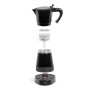 Livoo Cafetera eléctrica Mokka negra 0,3 l 480 W de Livoo, Cafeteras de filtro - Ref: Foro24-443484, Precio: 47,73 €, Descuen...