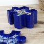 HI Blue puzzle separator tray 21.5 cm by HI, Puzzle accessories - Ref: Foro24-445603, Price: 18,39 €, Discount: %